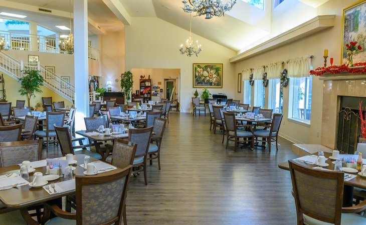 TerraBella Riverplace, Columbus, GA 6