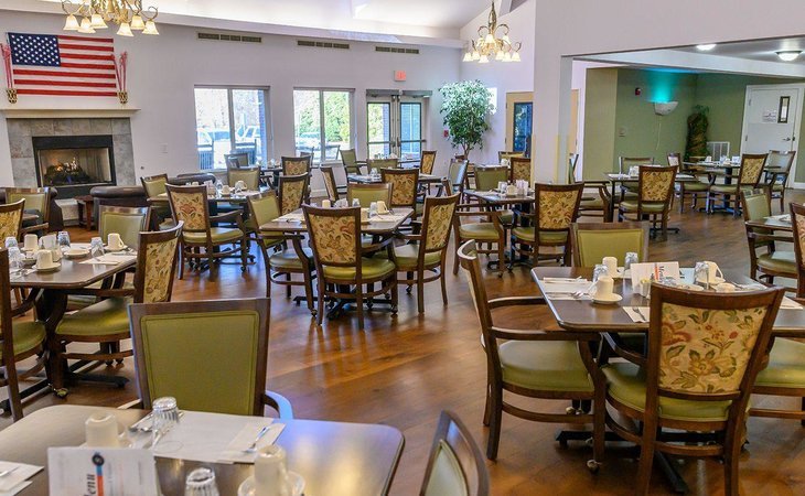 TerraBella Riverplace, Columbus, GA 7