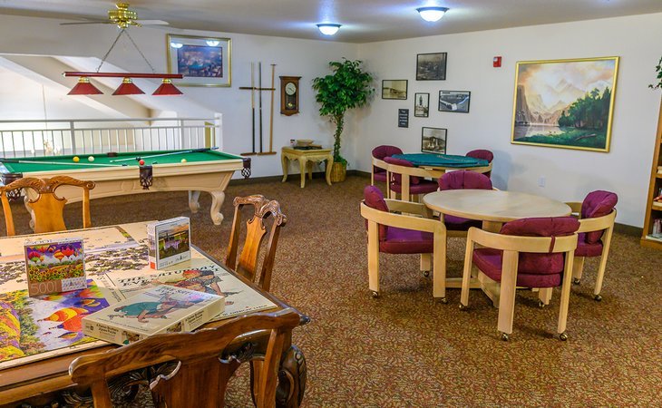 TerraBella Riverplace, Columbus, GA 8