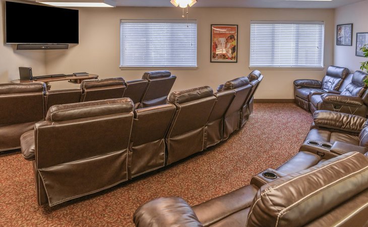 TerraBella Riverplace, Columbus, GA 9