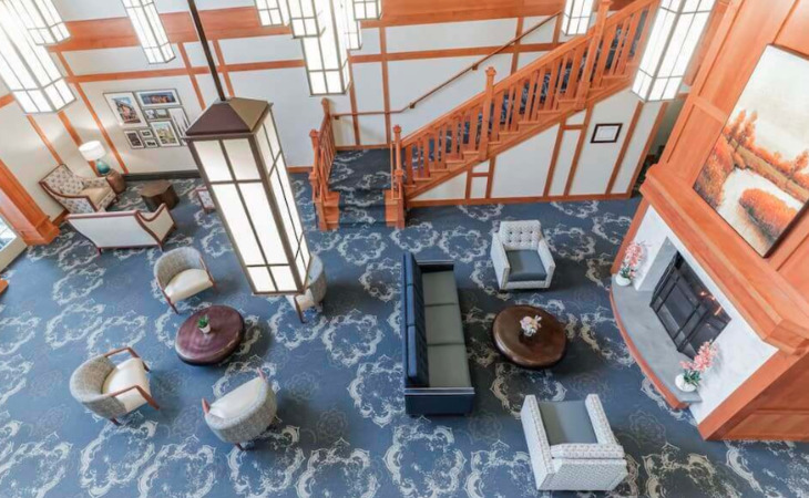 Spring Mill Senior Living, Phoenixville, PA 3