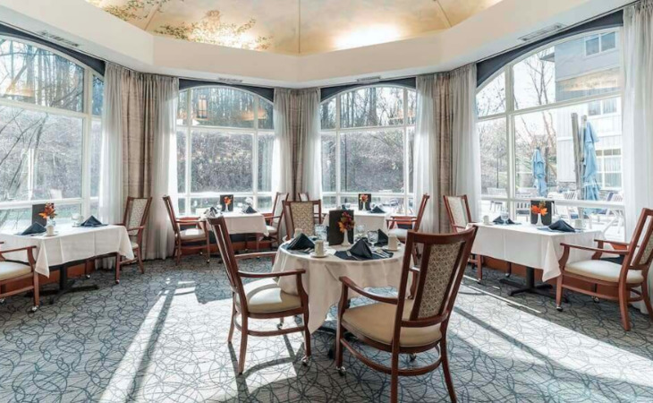 Spring Mill Senior Living, Phoenixville, PA 4