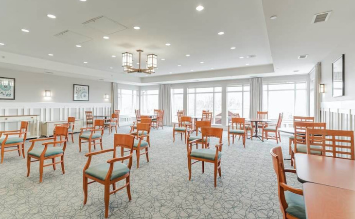 Spring Mill Senior Living, Phoenixville, PA 5