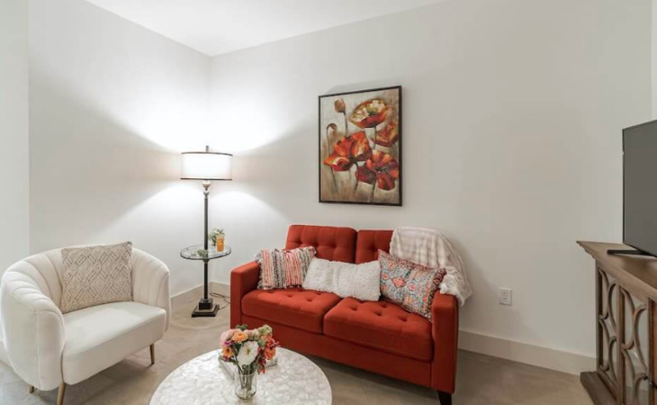 Spring Mill Senior Living, Phoenixville, PA 8