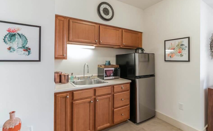 Spring Mill Senior Living, Phoenixville, PA 9