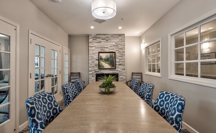 TerraBella Hillsborough, Hillsborough, NC 2