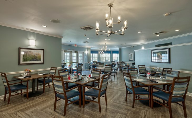 TerraBella Hillsborough, Hillsborough, NC 3