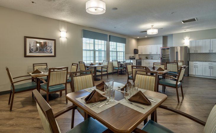 TerraBella Hillsborough, Hillsborough, NC 6