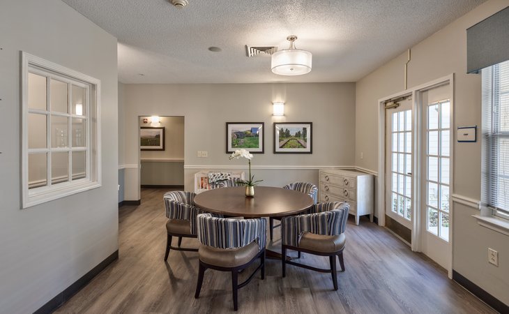 TerraBella Hillsborough, Hillsborough, NC 7