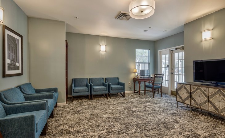 TerraBella Hillsborough, Hillsborough, NC 8