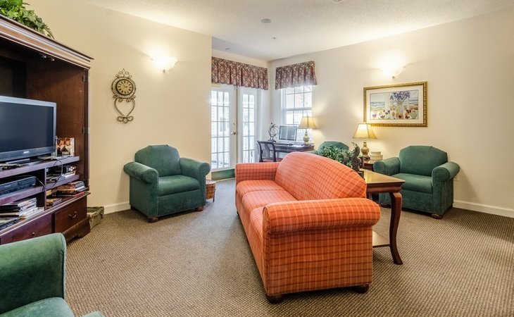 TerraBella Southport, Southport, NC 10