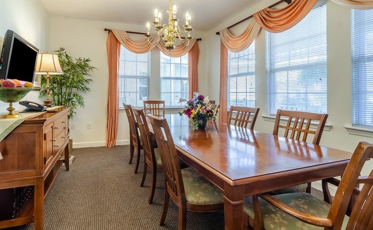 TerraBella Southport, Southport, NC 11