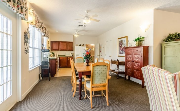 TerraBella Southport, Southport, NC 12