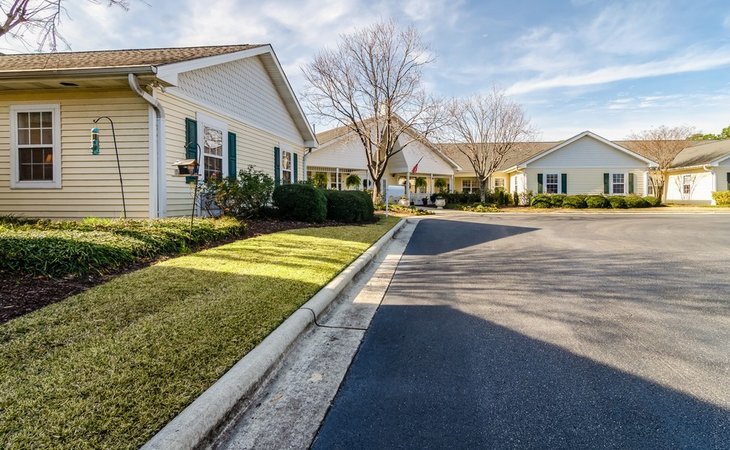 TerraBella Southport, Southport, NC 17