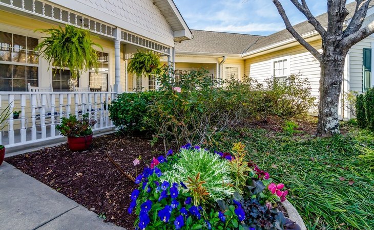 TerraBella Southport, Southport, NC 19