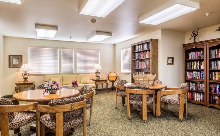 TerraBella Epps Bridge, Athens, GA 10