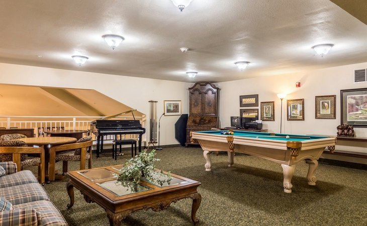 TerraBella Epps Bridge, Athens, GA 11