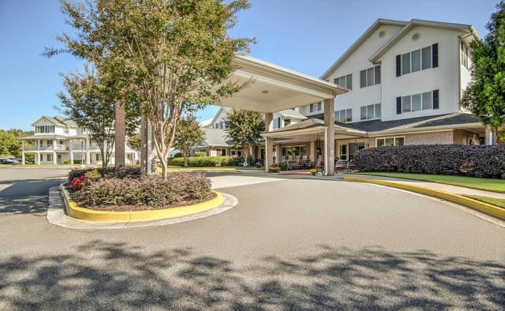 TerraBella Epps Bridge, Athens, GA 2