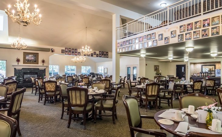 TerraBella Epps Bridge, Athens, GA 5