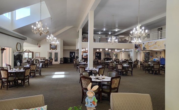 TerraBella Epps Bridge, Athens, GA 6