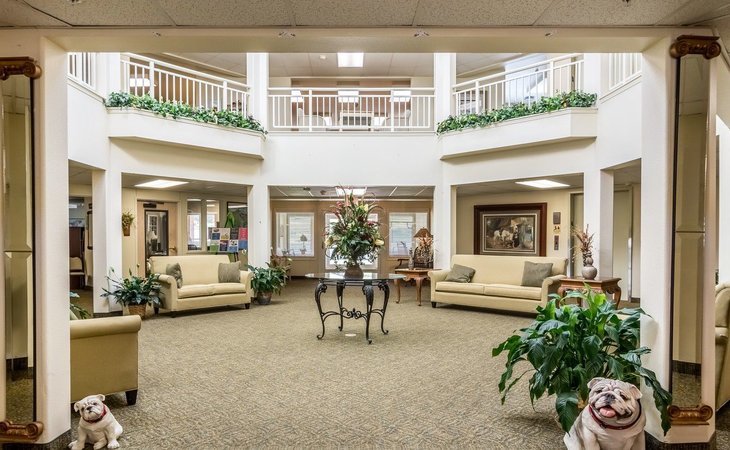 TerraBella Epps Bridge, Athens, GA 7