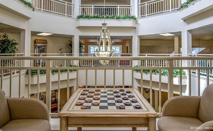 TerraBella Epps Bridge, Athens, GA 8