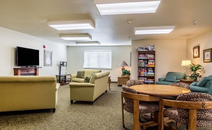 TerraBella Epps Bridge, Athens, GA 9