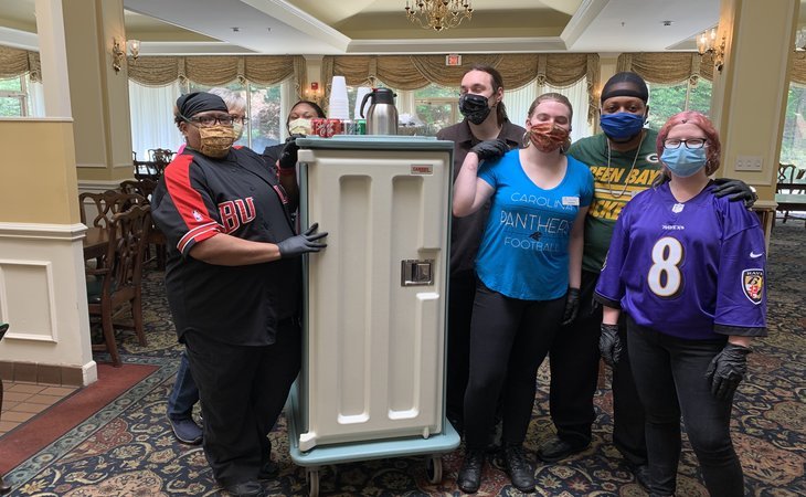 The Park Oak Grove, Roanoke, VA 10