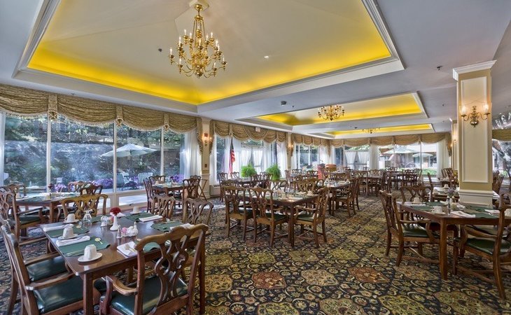 The Park Oak Grove, Roanoke, VA 3