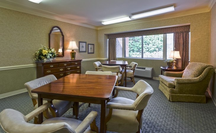 The Park Oak Grove, Roanoke, VA 4