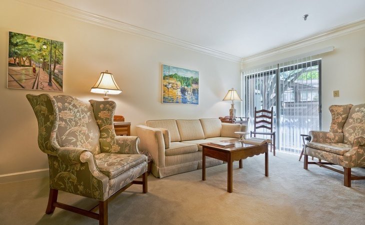 The Park Oak Grove, Roanoke, VA 5