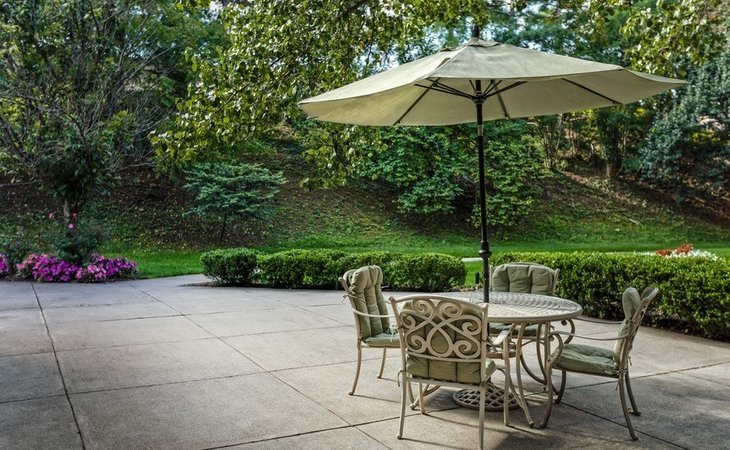 The Park Oak Grove, Roanoke, VA 6