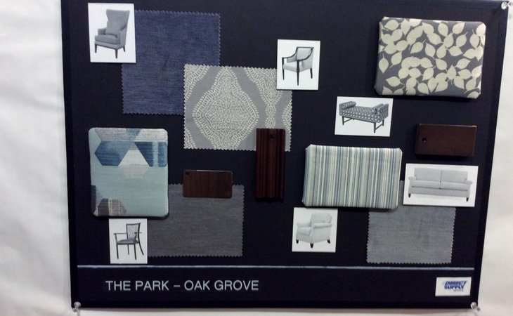 The Park Oak Grove, Roanoke, VA 7