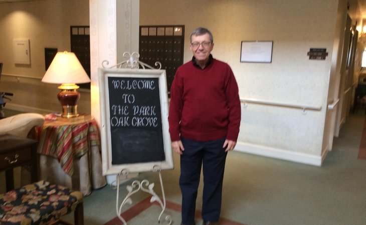 The Park Oak Grove, Roanoke, VA 8