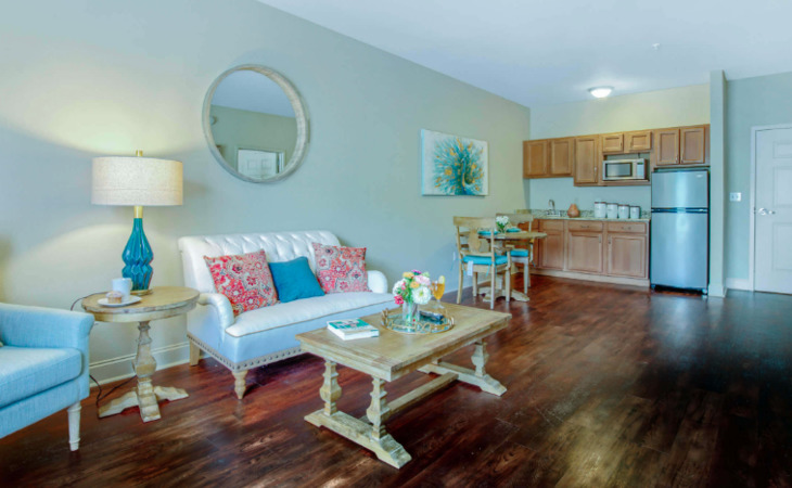 The Trace, Covington, LA 13