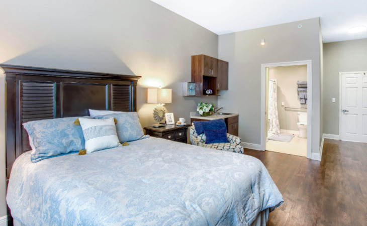 The Trace, Covington, LA 14