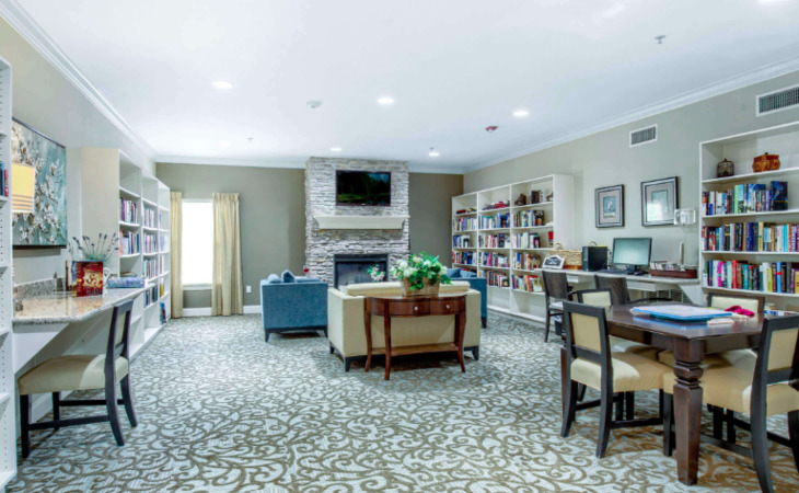 The Trace, Covington, LA 6