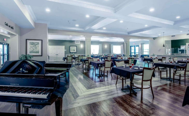 The Trace, Covington, LA 7