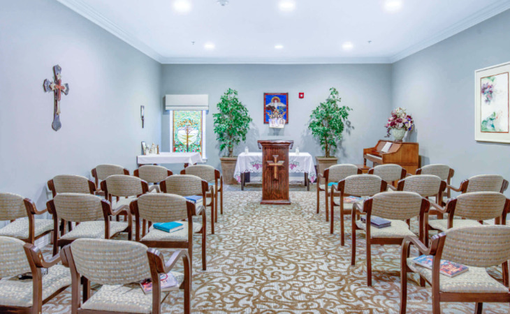 The Trace, Covington, LA 9