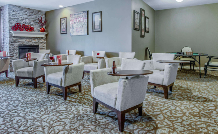 The Trace, Covington, LA 10