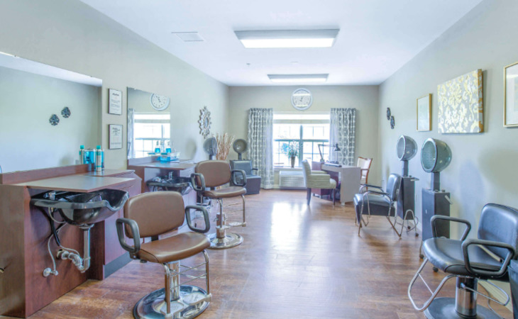 The Trace, Covington, LA 11