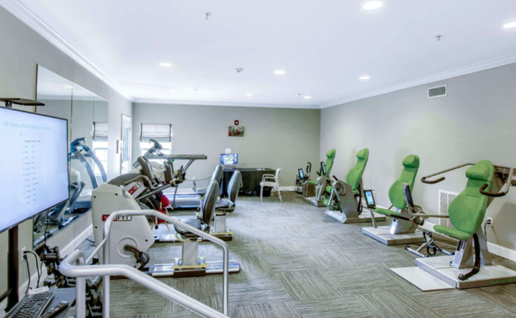 The Trace, Covington, LA 12