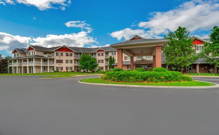 Rittenhouse Village Gahanna, Gahanna, OH 2