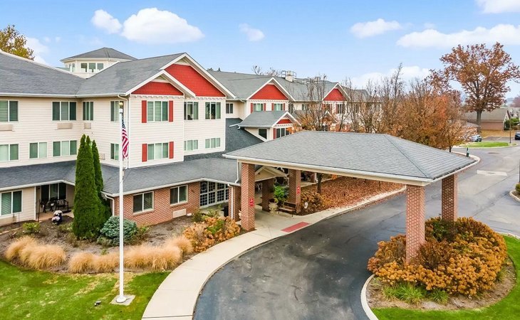 Rittenhouse Village Gahanna, Gahanna, OH 3