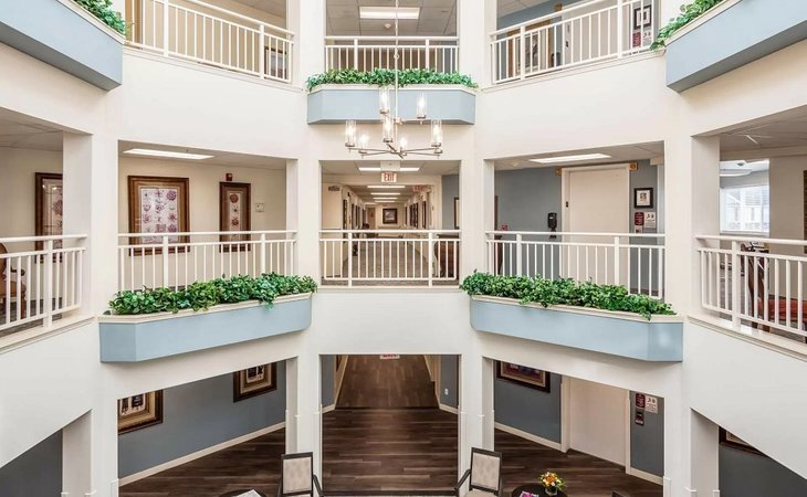 Rittenhouse Village Gahanna, Gahanna, OH 4