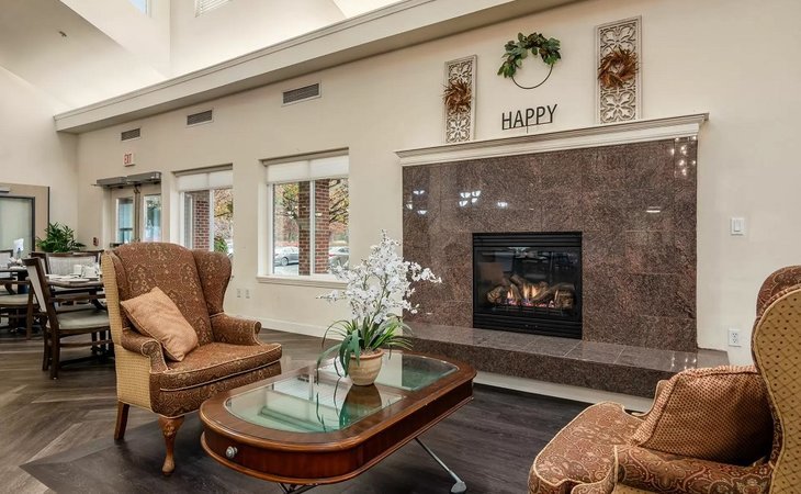 Rittenhouse Village Gahanna, Gahanna, OH 5