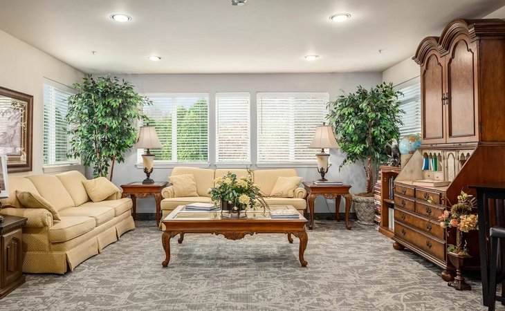 Rittenhouse Village Gahanna, Gahanna, OH 6