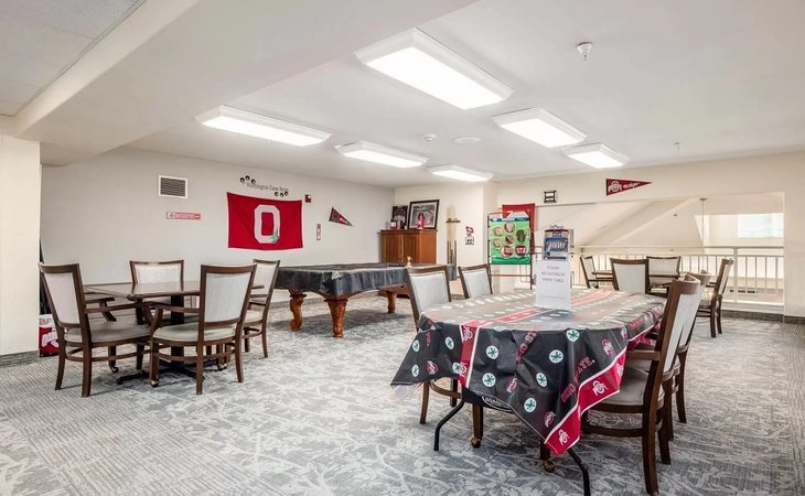 Rittenhouse Village Gahanna, Gahanna, OH 8