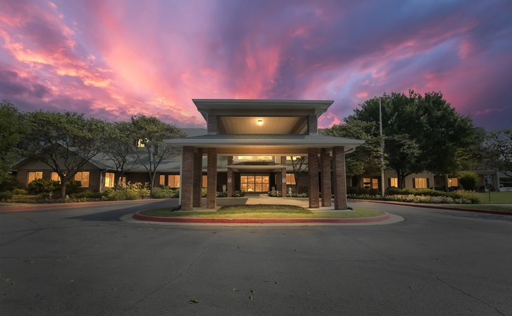 Morada Broken Arrow, Broken Arrow, OK 10