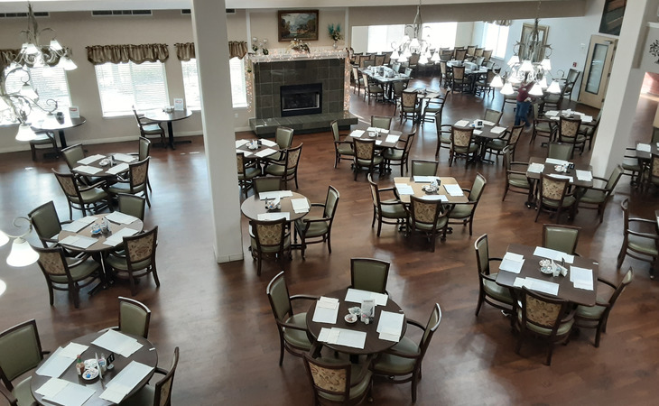 Morada Broken Arrow, Broken Arrow, OK 2